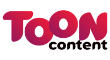 ToonContent Logo