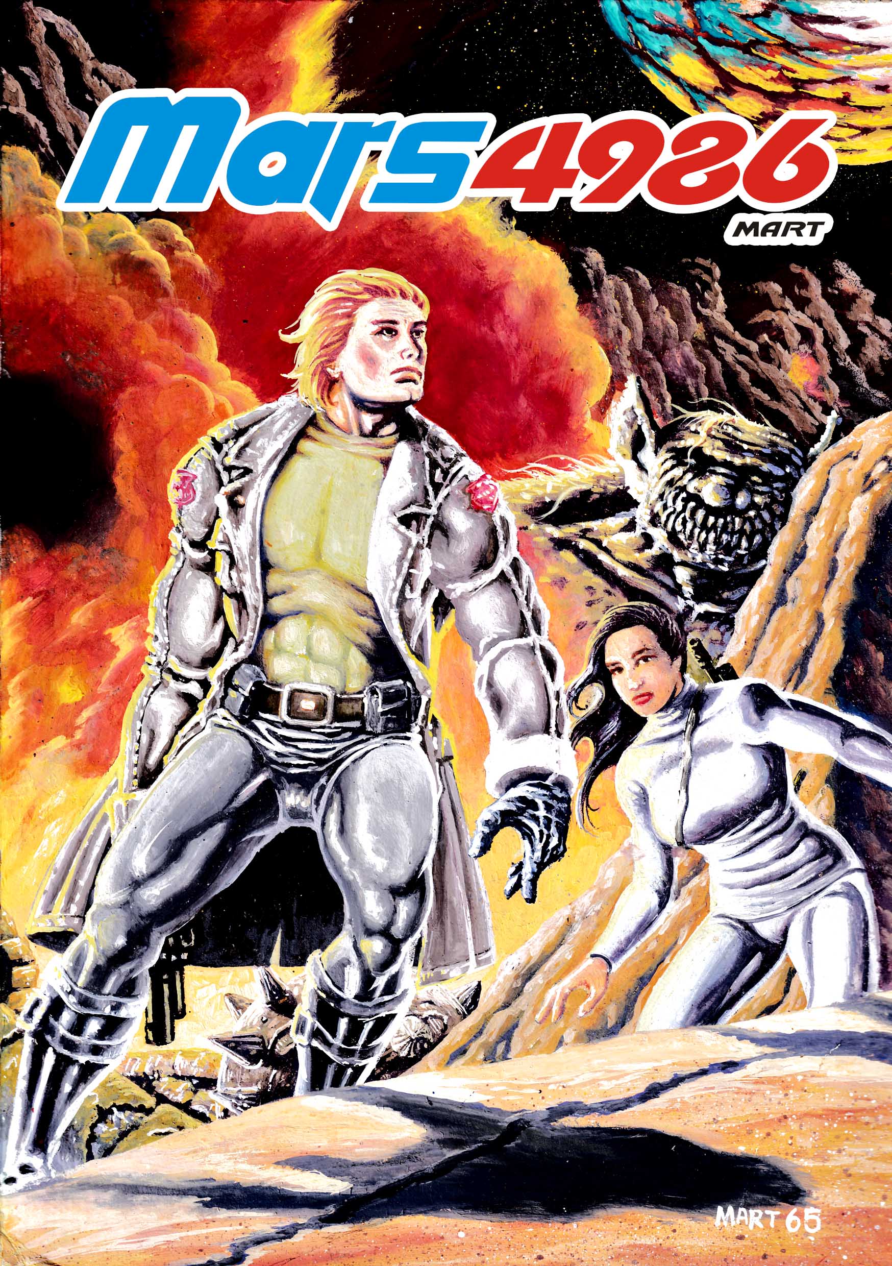 Cover Book