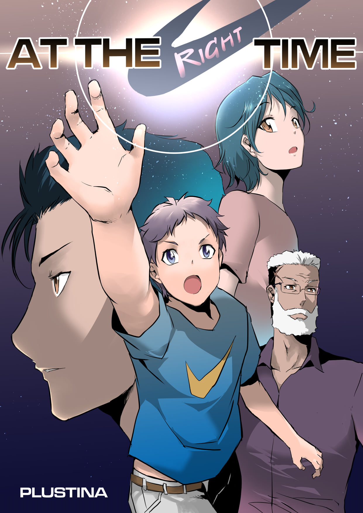 Cover Book
