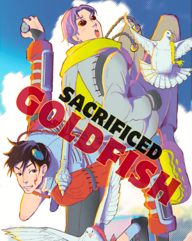 Cover Book