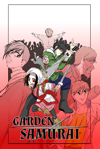 Cover Book