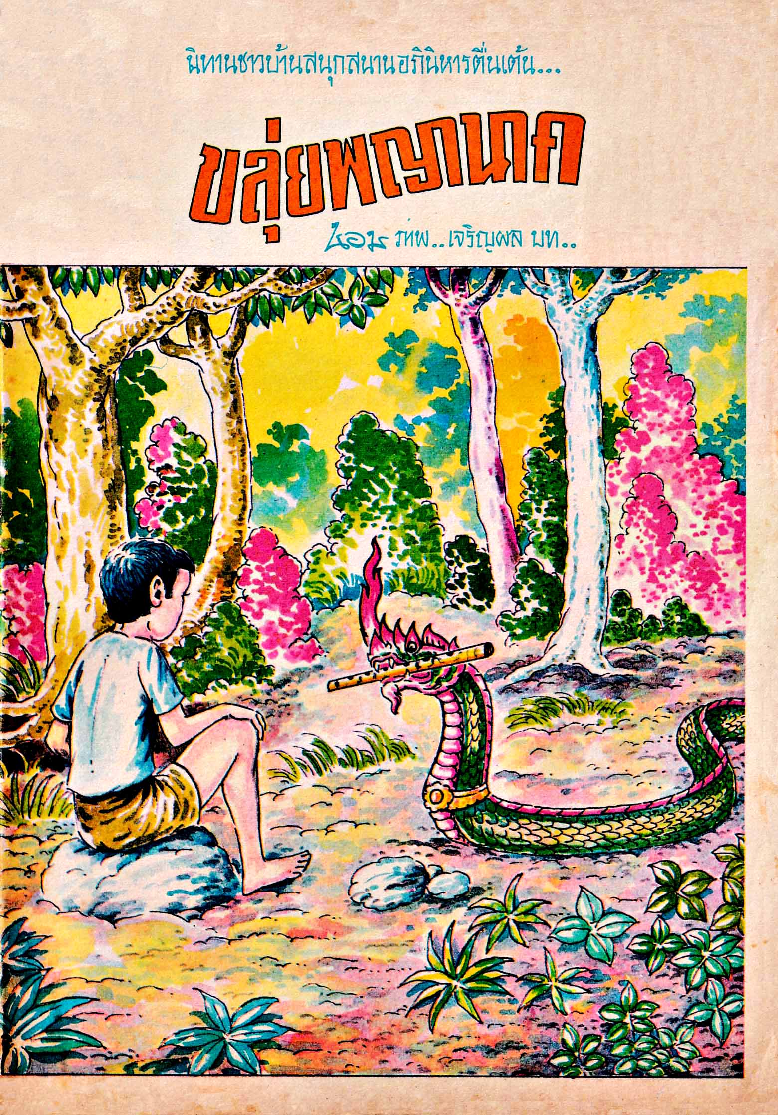 Cover Book
